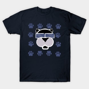 Cool Paws Panther T-Shirt